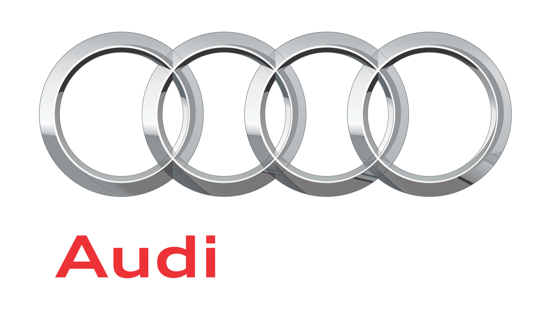 Audi logo